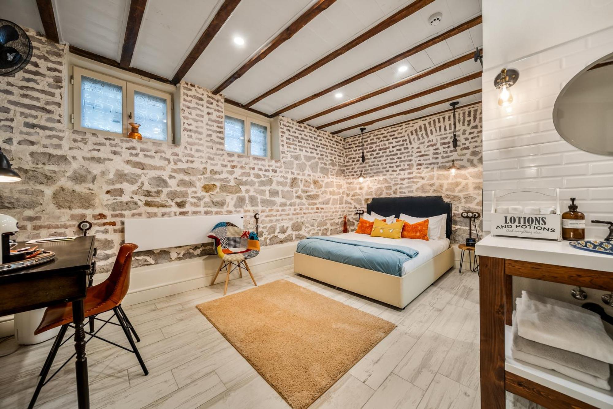 29A Guesthouse Plowdiw Exterior foto